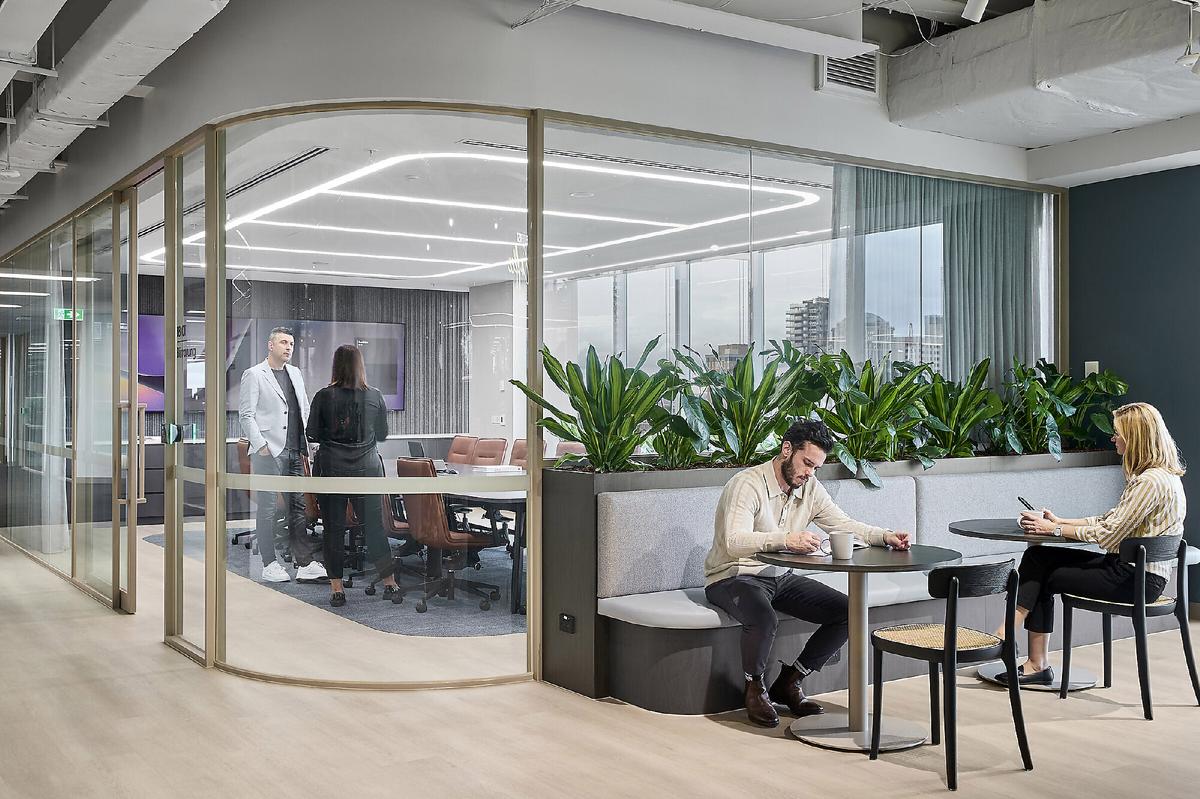 ���̹�˾KBRī�����칫�ң�����¥�����