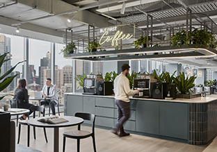 ���̹�˾KBRī�����칫�ң�����¥�����