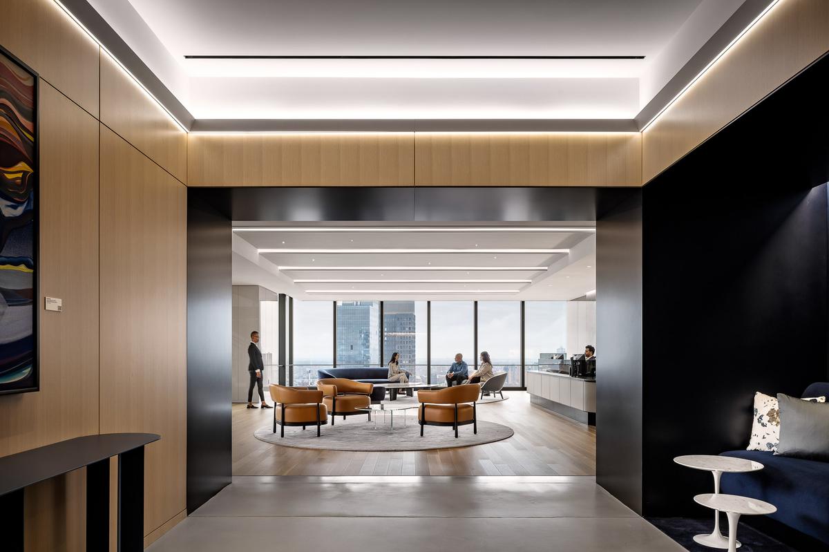 ��������Freshfields ŦԼ�칫�ң���Э���ռ������ת��