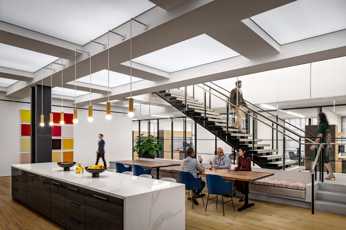 ��������Freshfields ŦԼ�칫�ң���Э���ռ������ת��