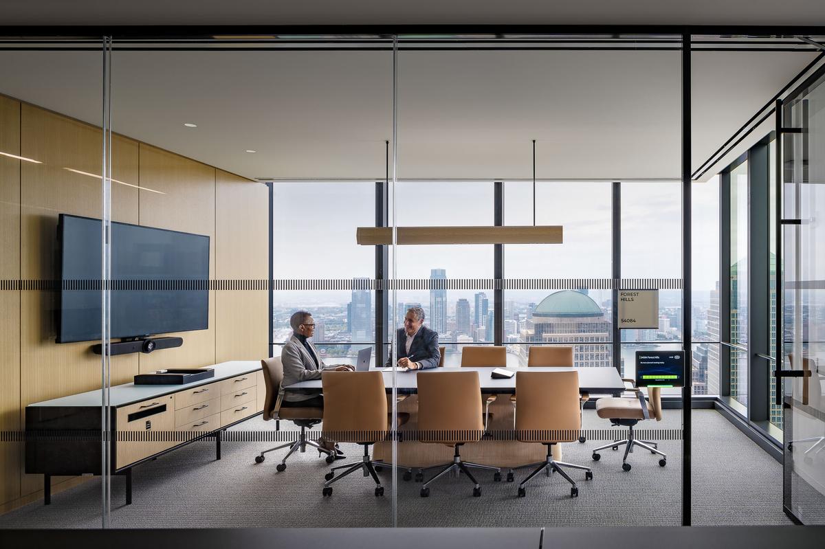 ��������Freshfields ŦԼ�칫�ң���Э���ռ������ת��