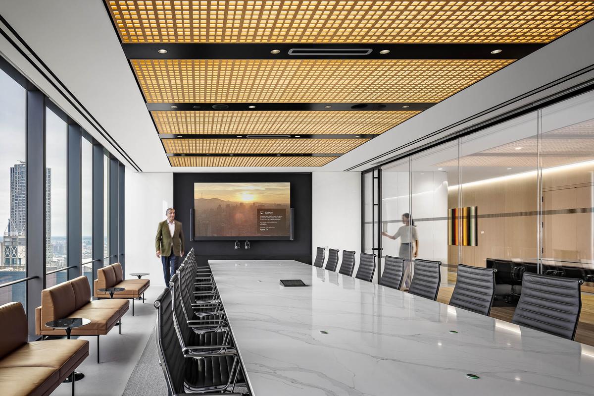 ��������Freshfields ŦԼ�칫�ң���Э���ռ������ת��