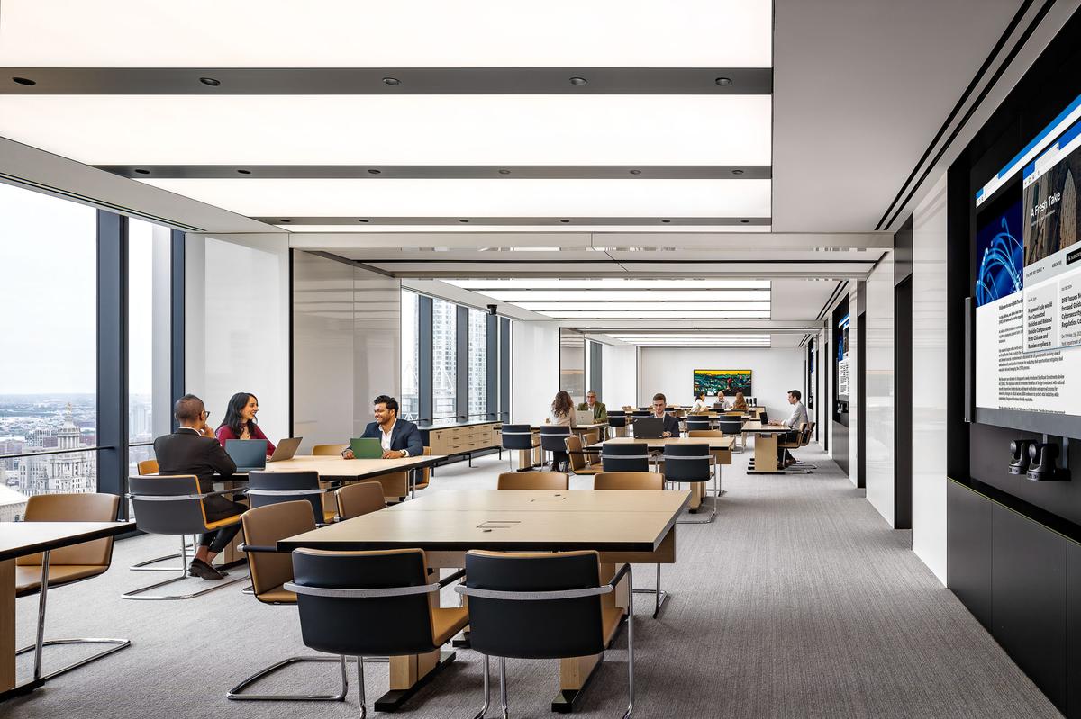 ��������Freshfields ŦԼ�칫�ң���Э���ռ������ת��