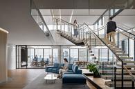 Freshfields����ŦԼ�칫 ¥��