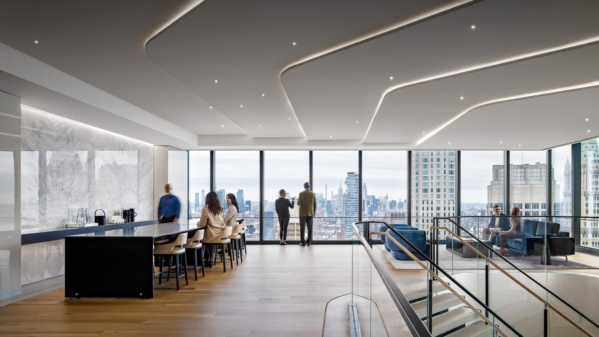 ��������Freshfields ŦԼ�칫�ң���Э���ռ������ת��