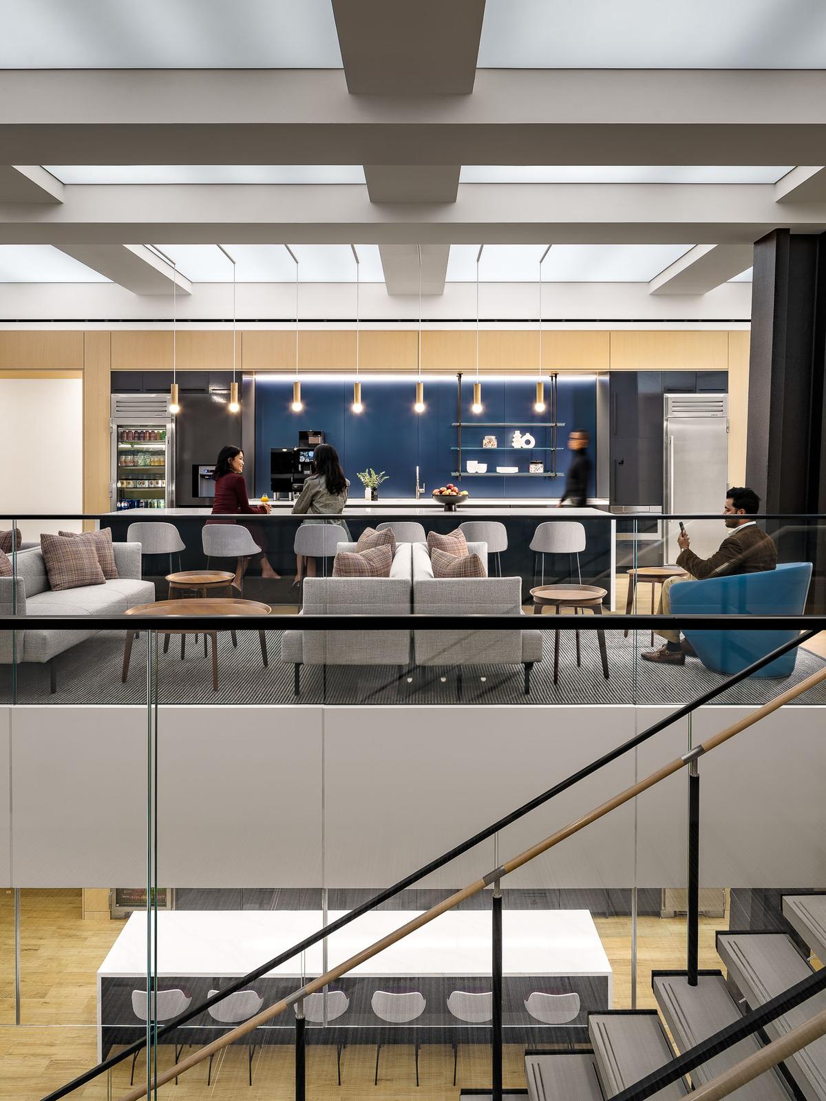 ��������Freshfields ŦԼ�칫�ң���Э���ռ������ת��