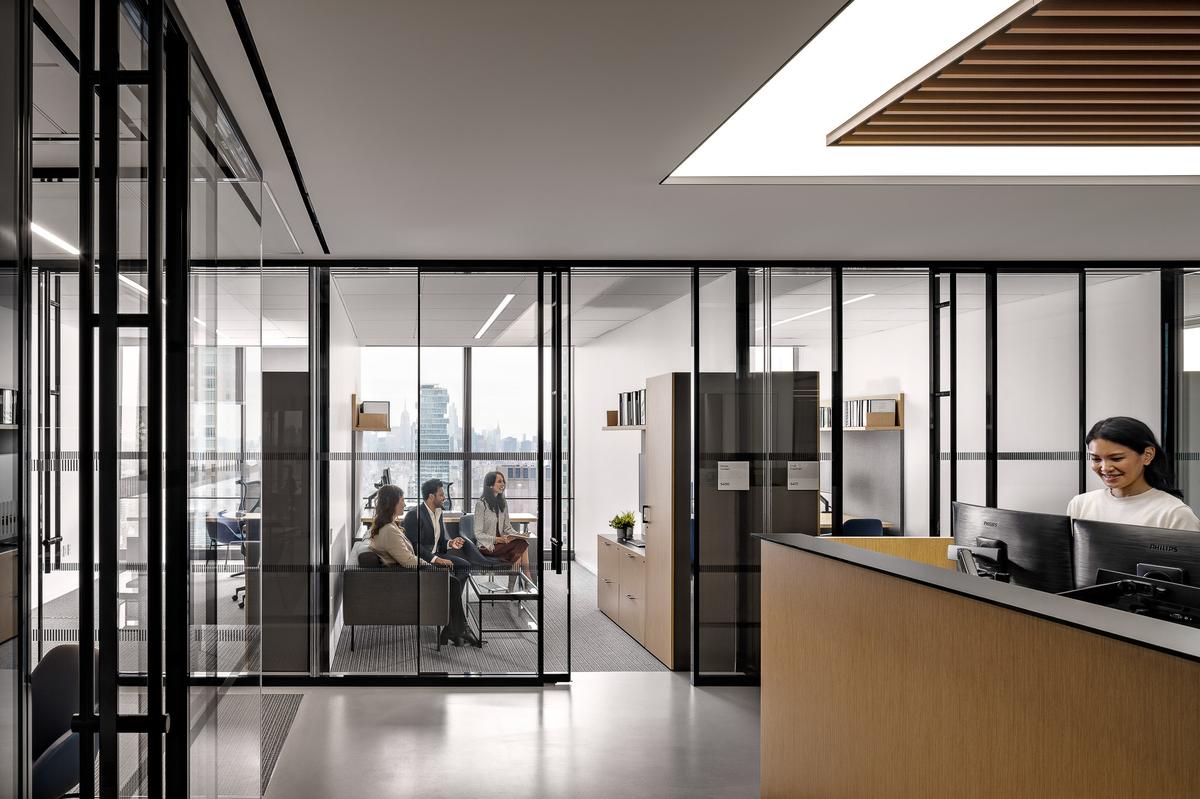 ��������Freshfields ŦԼ�칫�ң���Э���ռ������ת��