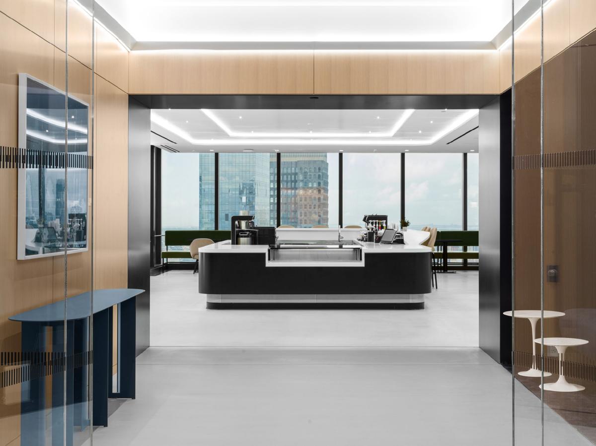 ��������Freshfields ŦԼ�칫�ң���Э���ռ������ת��