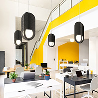 美国慈善组织总部办公 美国慈善组织总部办公