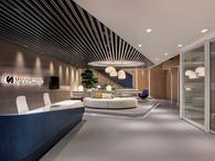 ��ѯ��˾Marsh McLennan��˹̹�����칫  ǰ̨�Ӵ�