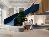 ��ѯ��˾Marsh McLennan��˹̹�����칫 ¥��