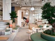 ��ѯ��˾Marsh McLennan��˹̹�����칫 ��������