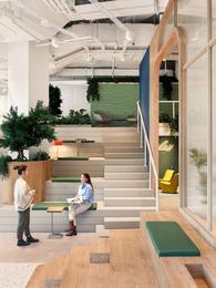 ��ѯ��˾Marsh McLennan��˹̹�����칫 ������