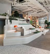 ��ѯ��˾Marsh McLennan��˹̹�����칫 ������