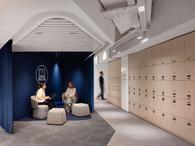 ��ѯ��˾Marsh McLennan��˹̹�����칫 Locker��