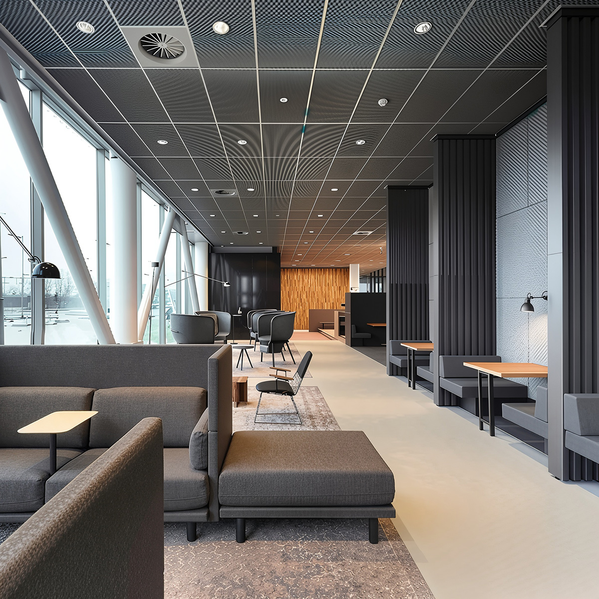 ��ķ˹�ص�Huys Europa��������ȷ�߶˰칫¥