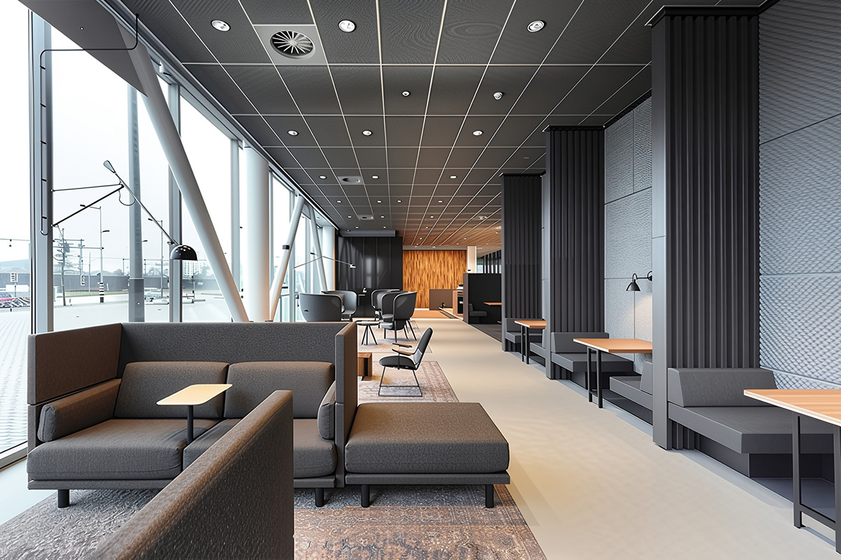 ��ķ˹�ص�Huys Europa��������ȷ�߶˰칫¥