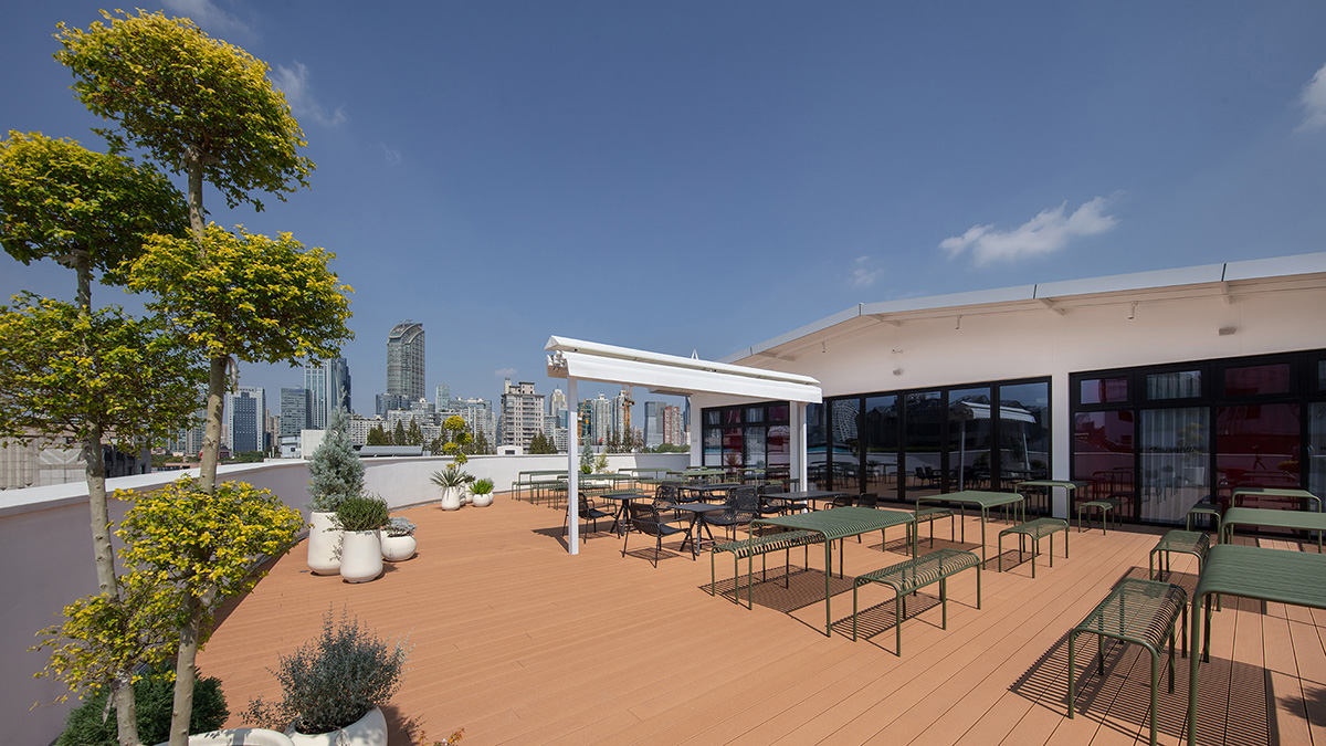 H&M�Ϻ��칫�ռ䣺���֮ۡ