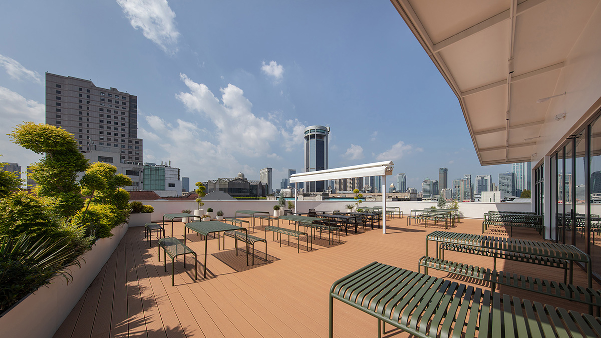 H&M�Ϻ��칫�ռ䣺���֮ۡ