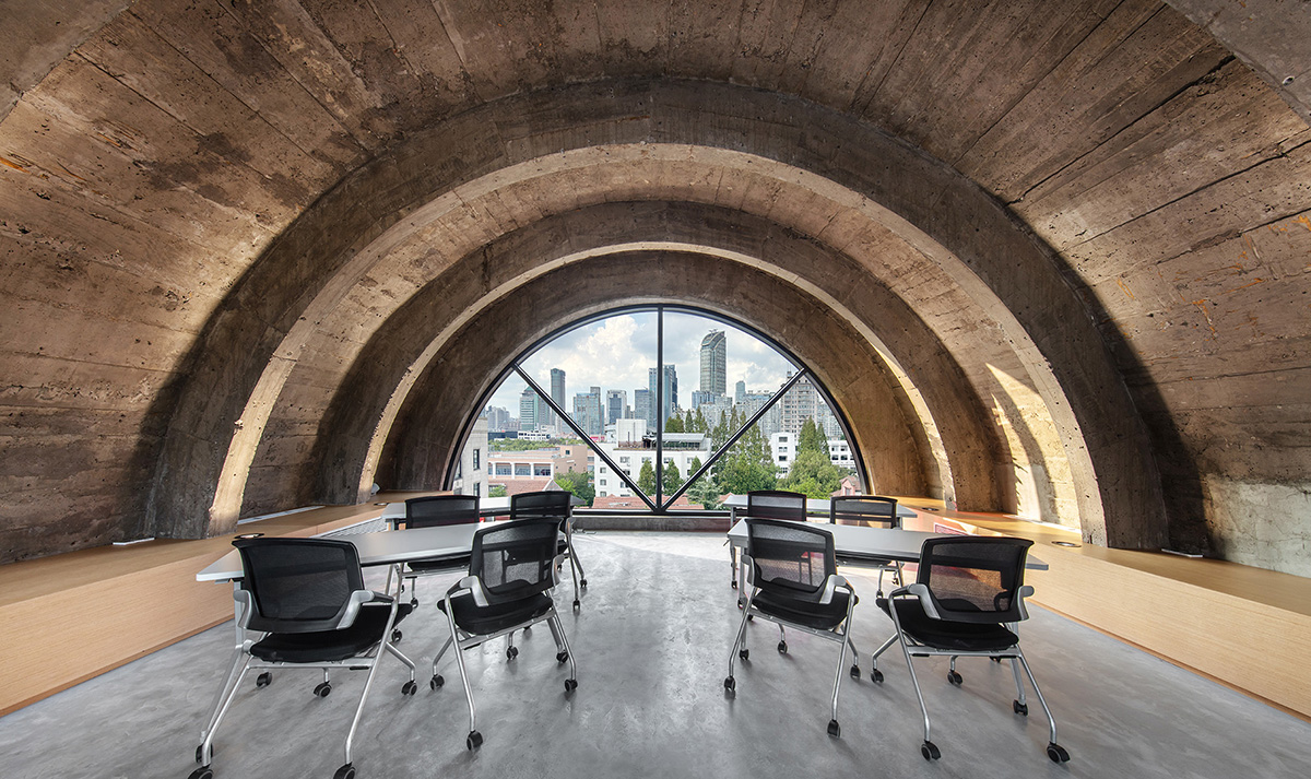 H&M�Ϻ��칫�ռ䣺���֮ۡ