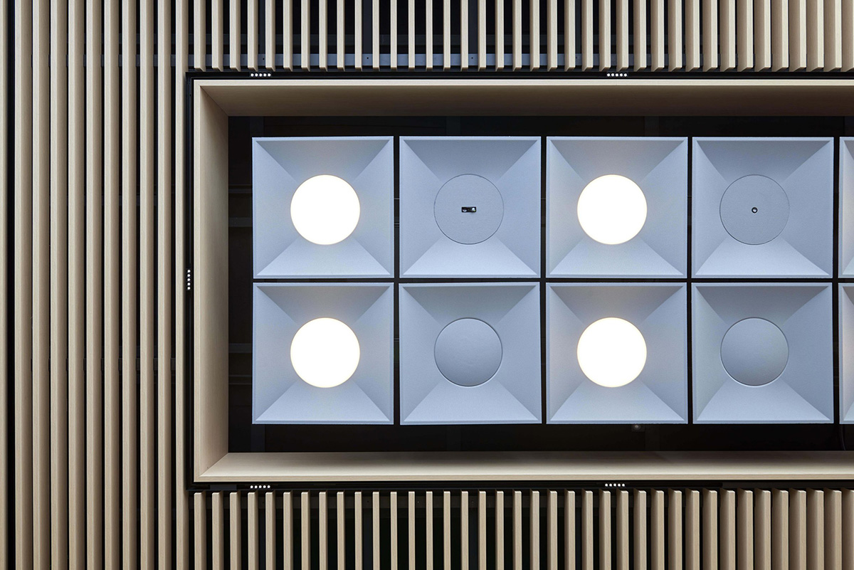 ������ͷiGuzzini�ܲ����⡤ɫ���Ҿ߹�����ЧЭ����