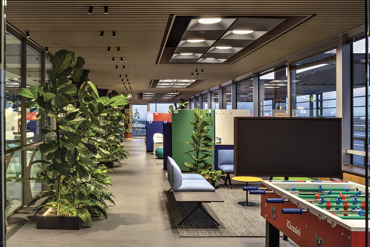 ������ͷiGuzzini�ܲ����⡤ɫ���Ҿ߹�����ЧЭ����