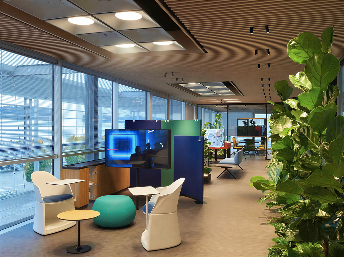 ������ͷiGuzzini�ܲ����⡤ɫ���Ҿ߹�����ЧЭ����