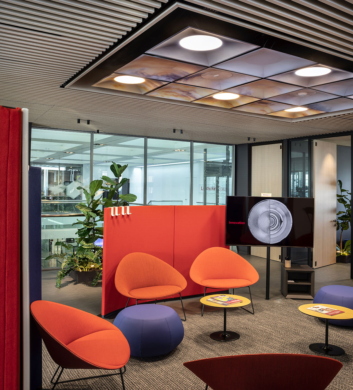 ������ͷiGuzzini�ܲ����⡤ɫ���Ҿ߹�����ЧЭ����