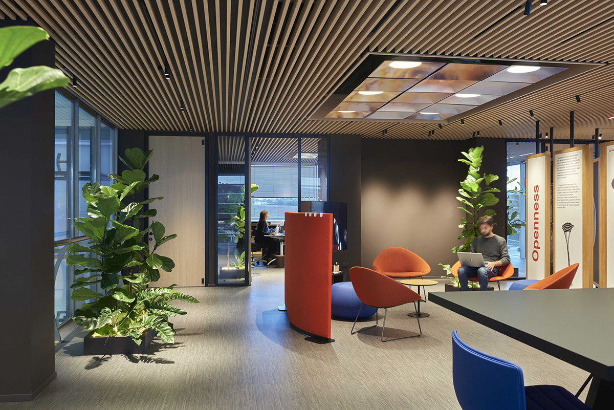 ������ͷiGuzzini�ܲ����⡤ɫ���Ҿ߹�����ЧЭ����