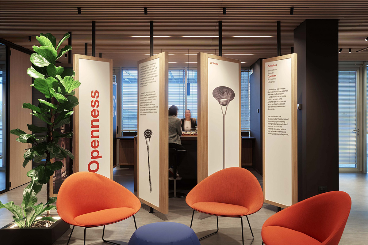 ������ͷiGuzzini�ܲ����⡤ɫ���Ҿ߹�����ЧЭ����