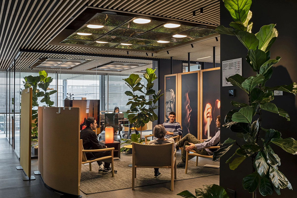 ������ͷiGuzzini�ܲ����⡤ɫ���Ҿ߹�����ЧЭ����