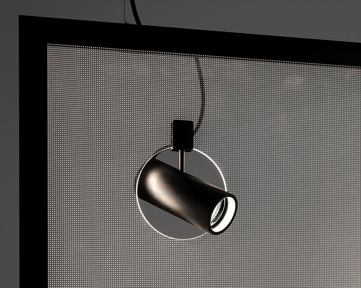 ������ͷiGuzzini�ܲ����⡤ɫ���Ҿ߹�����ЧЭ����