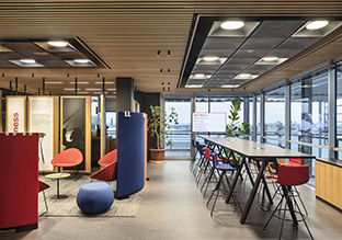 ������ͷiGuzzini�ܲ����⡤ɫ���Ҿ߹�����ЧЭ����