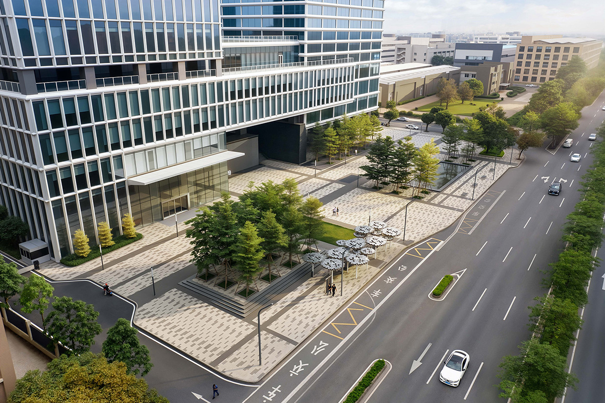 ��һ���ܼҾӲ�ҵ԰�����ܴ��͹�ҵ԰������������Ϊ���Ķ�Ԫ����