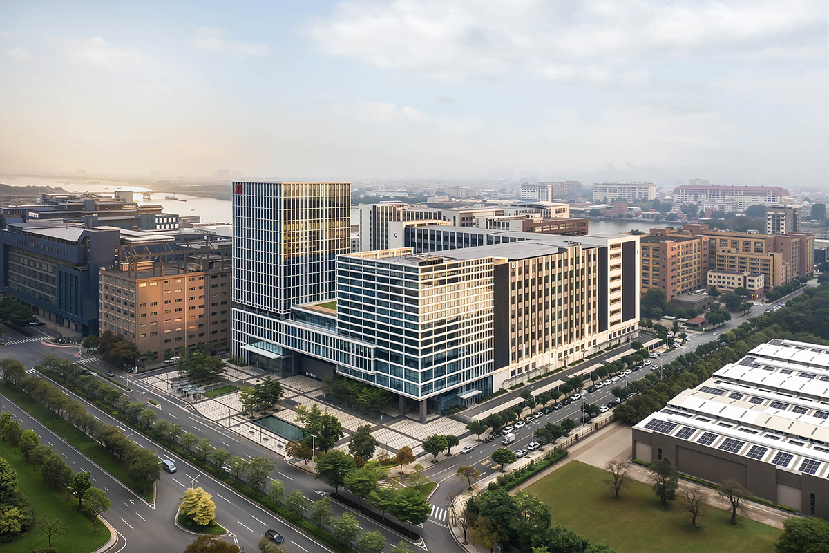 ��һ���ܼҾӲ�ҵ԰�����ܴ��͹�ҵ԰������������Ϊ���Ķ�Ԫ����