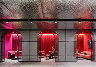 Work/Haus�Ҿߵ�����չ���칫 ��������