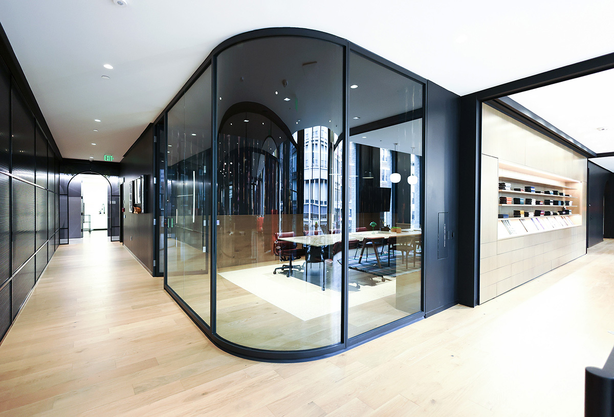 Work/Haus�Ҿߵ�����չ�������Ӵ�������Ⱥ