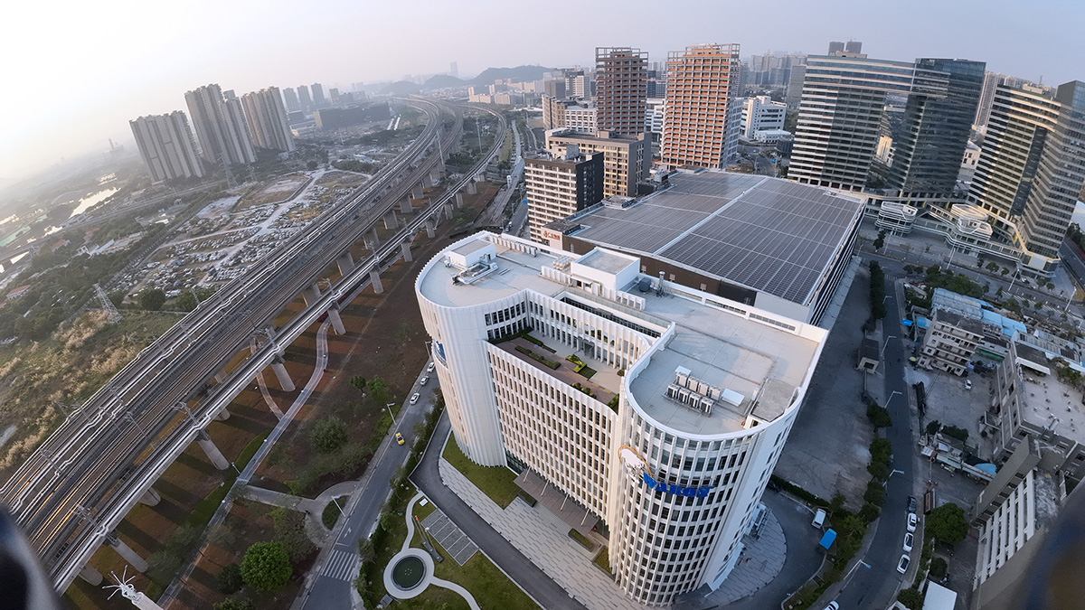 ΰ��Ƽ��ܲ����ã����칤ҵ�칫�ռ�Ĵ����˳�