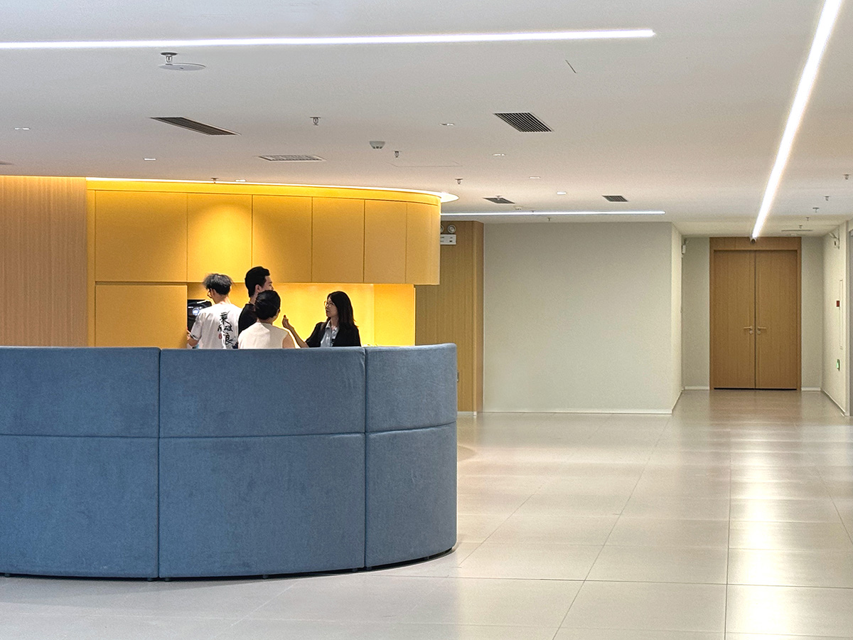 ΰ��Ƽ��ܲ����ã����칤ҵ�칫�ռ�Ĵ����˳�