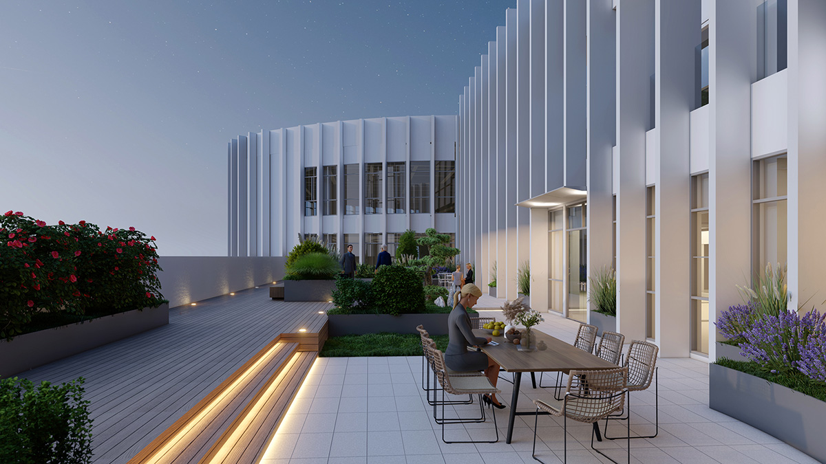 ΰ��Ƽ��ܲ����ã����칤ҵ�칫�ռ�Ĵ����˳�