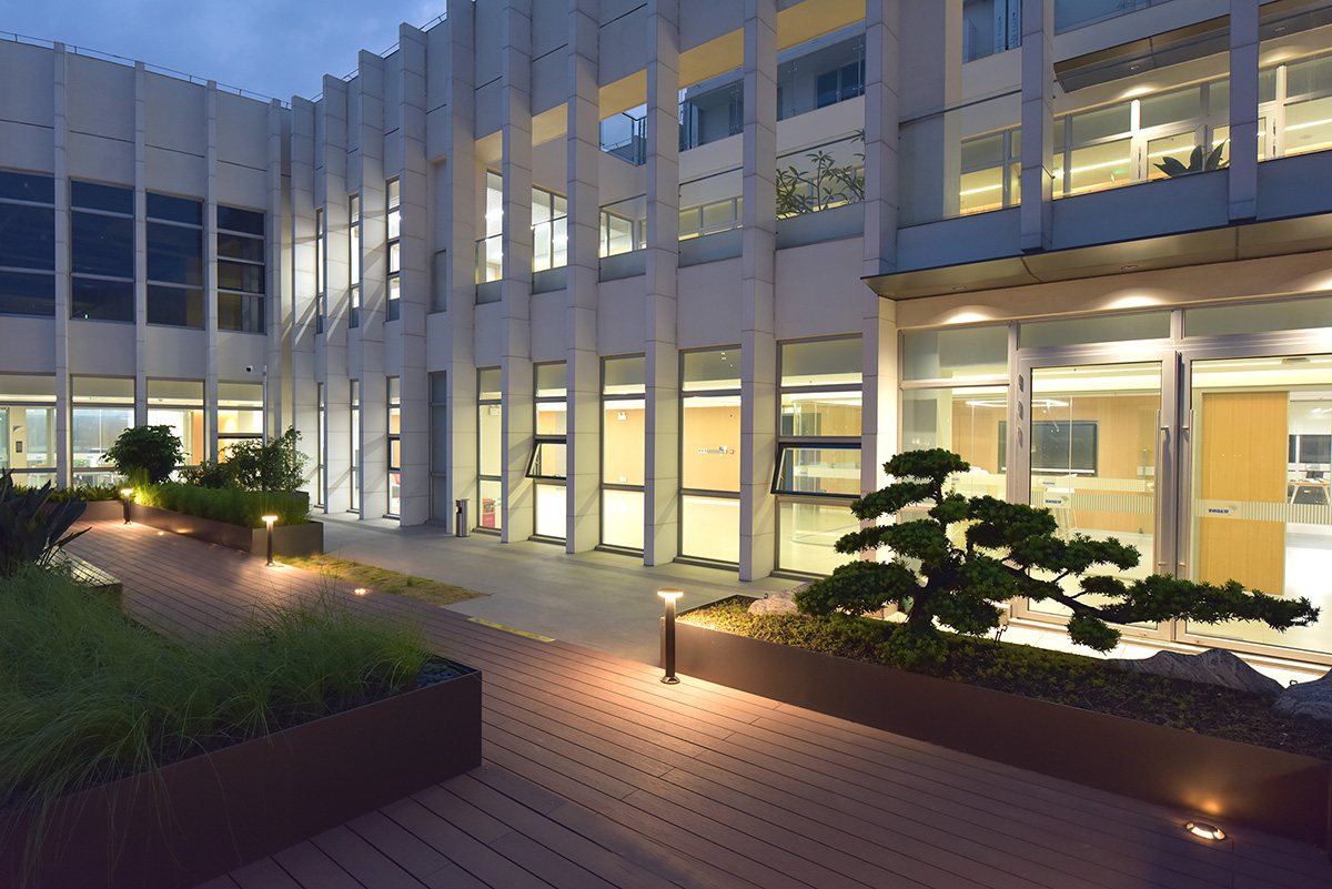 ΰ��Ƽ��ܲ����ã����칤ҵ�칫�ռ�Ĵ����˳�