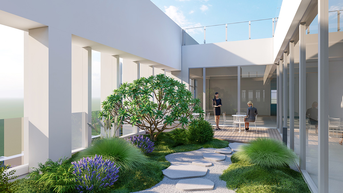 ΰ��Ƽ��ܲ����ã����칤ҵ�칫�ռ�Ĵ����˳�