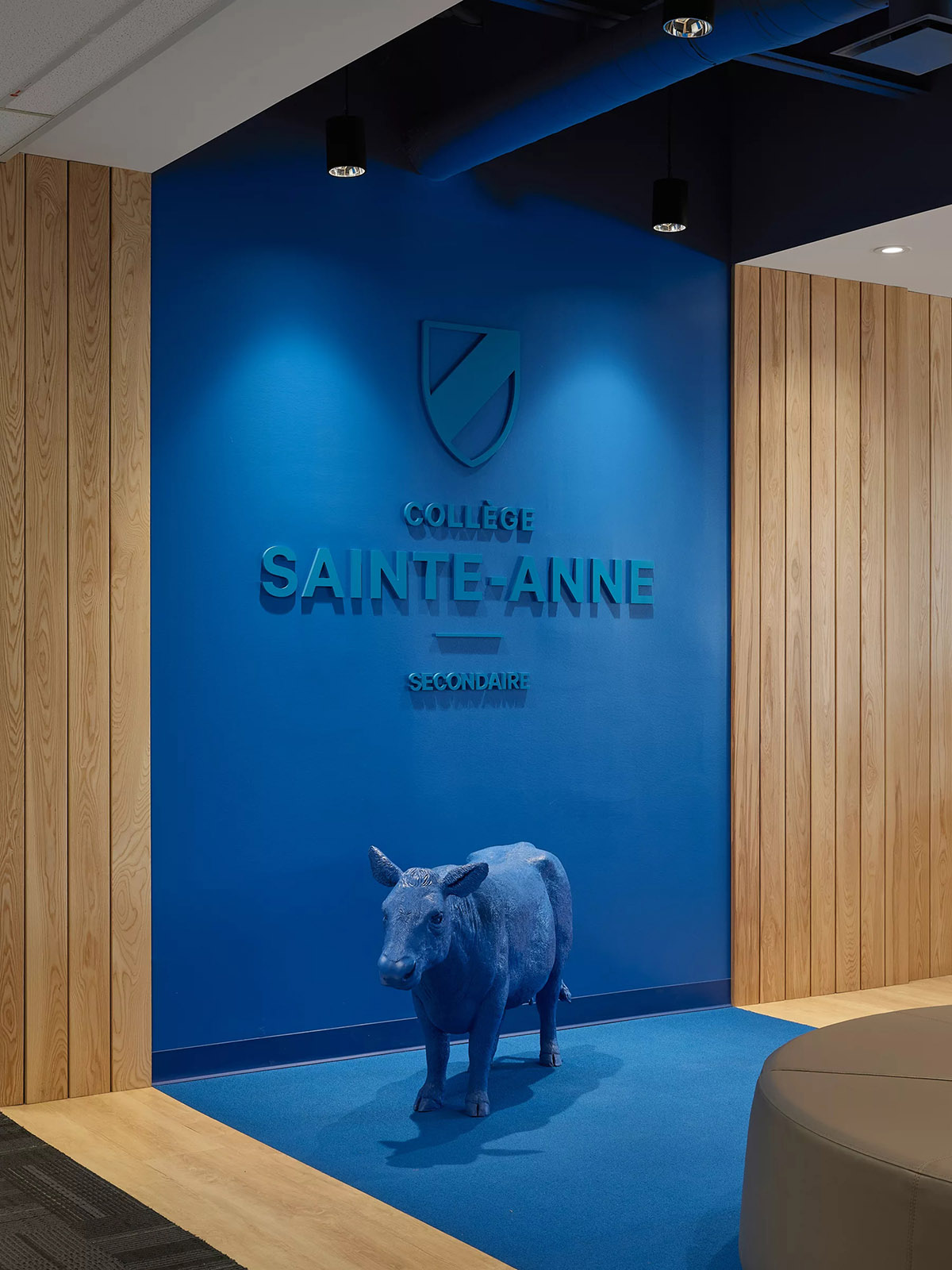 Marie Esther��ѧ¥���죺���������鶯��δ��ѧϰ�ռ�