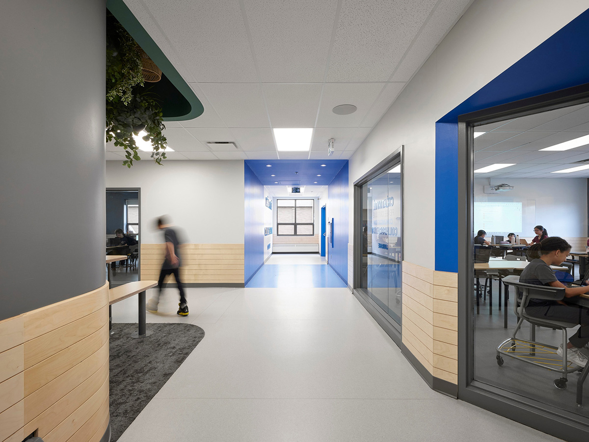 Marie Esther��ѧ¥���죺���������鶯��δ��ѧϰ�ռ�