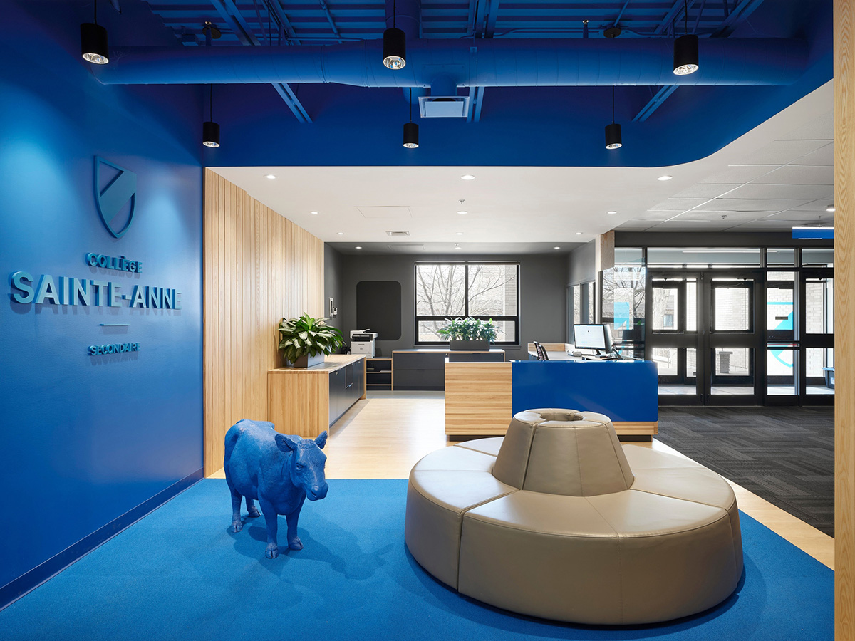 Marie Esther��ѧ¥���죺���������鶯��δ��ѧϰ�ռ�