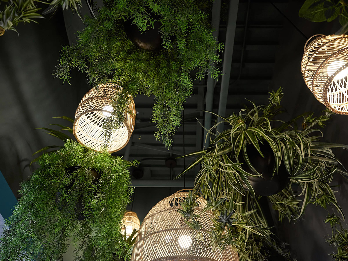 Marie Esther��ѧ¥���죺���������鶯��δ��ѧϰ�ռ�