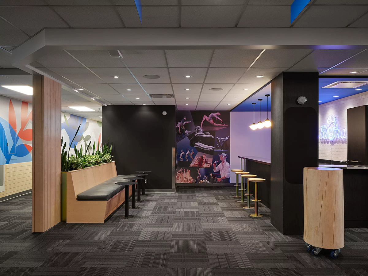 Marie Esther��ѧ¥���죺���������鶯��δ��ѧϰ�ռ�