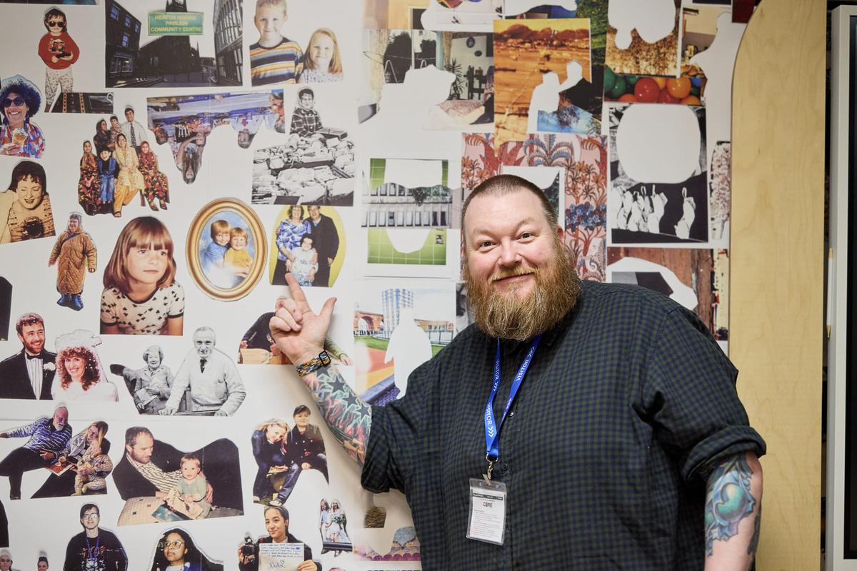 Ӣ��Stockroom�����������ģ������̳��������п���