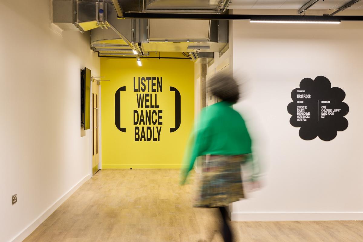 Ӣ��Stockroom�����������ģ������̳��������п���