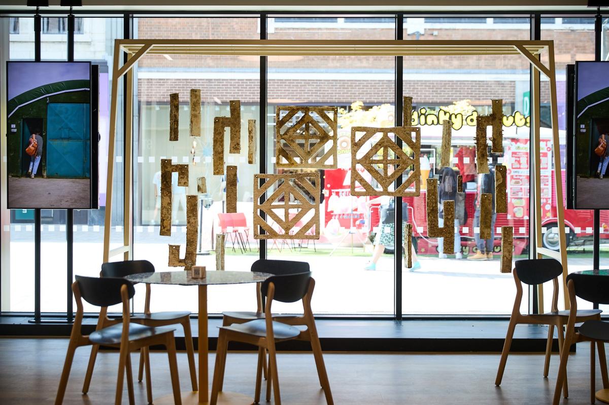 Ӣ��Stockroom�����������ģ������̳��������п���